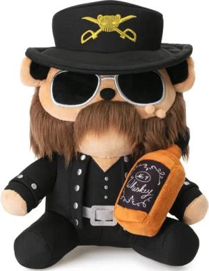 Lemmy Plüschfigur - Born to lose, live to win - multicolor - EMP exklusives Merchandise!
