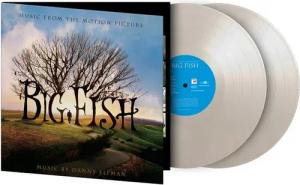 Big Fish - Music from the Motion Picture von Big Fish - 2-LP (Coloured, Limited Edition, Standard)
