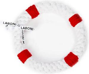 Laboni Outdoor-Spielzeug Laboni Hundespielzeug Rita Rettungsring - Kult Spielzeug für Hunde