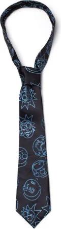 Rick and Morty Krawatte