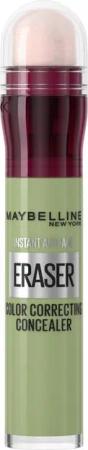MAYBELLINE NEW YORK Concealer Maybelline New York Instant Anti-Age Löscher Color Corrector Concealer, mit hoher Deckkraft