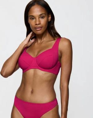 Triumph Bügel-Bikini-Top, Minimizer