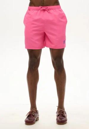 Superdry Badeshorts ESSENTIAL 17 SWIM SHORT
