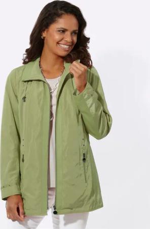 Übergangsjacke