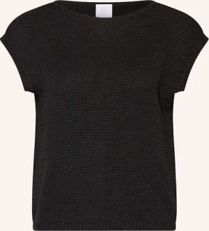 BOGNER Strickshirt MIRI mit Seide