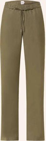 BRAX Leinenhose FARINA