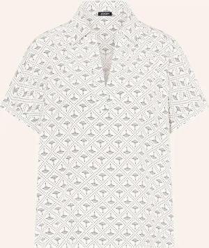 JOOP! Blusenshirt BRANDA aus Satin