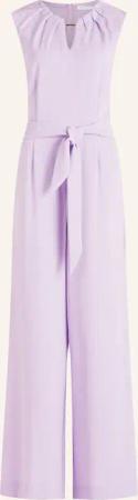 BETTY&CO Piqué-Jumpsuit