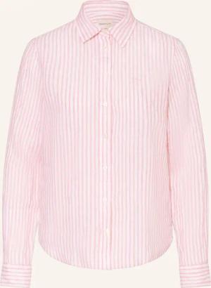 GANT Hemdbluse aus Leinen