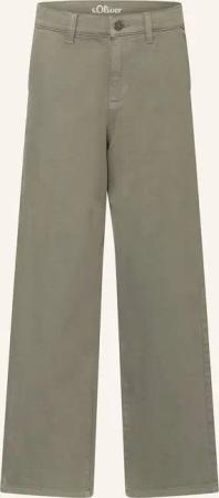 s.Oliver RED Hose Relaxed Fit