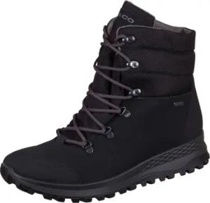IgI&CO Stiefel U.Eolo GTX 6628000 nero S.Nabuk Rete 6628000