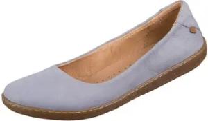 El Naturalista Ballerinas Coral N5300 denim denim Nobuck Lavado N5300 denim