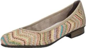 Rieker  Ballerinas 51983-90 90