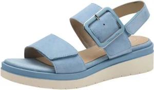 Tamaris COMFORT Sandalette 8-88706-42 Plateausandaletten MultiAdjustable
