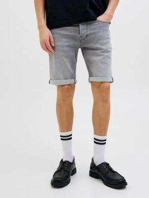 Jack & Jones Shorts JJIRICK JJICON I.K. SHORTS GE 063 SN im Five-Pocket Style
