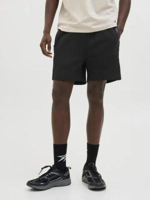 Jack & Jones Relaxshorts JPSTGORDON FUSION SWEAT SHORTS SRT SN