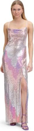 Vera Mont Abendkleid Vera Mont Abendkleid mit Pailletten Cut-Outs