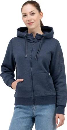 SUBLEVEL Kapuzenpullover Hoodie Damen Kapuzenpullover Kapuzenjacke Sweater