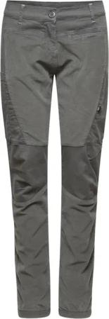 Chillaz Waldhorn Pants W Damen (Anthrazit 38 Größe)