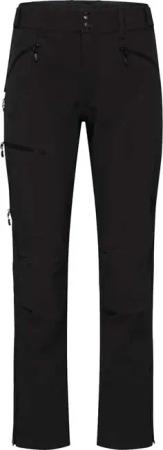 Norröna falketind flex1 Pants Short Ws Damen (Schwarz M Größe)