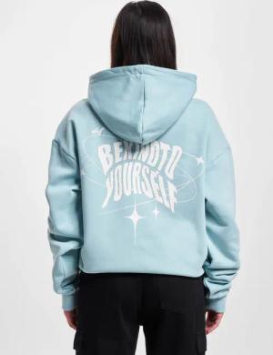 DEF Heavy Oversized BEKIND Hoodie