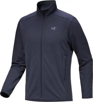 Arcteryx Kyanite Lightweight Jacke M (Dunkelblau S Größe)