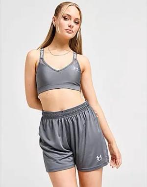 Under Armour Challenger Knit Hose Damen - Damen, Grey