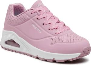 Skechers Sneakers Stand On Air 310024L/PNK Rosa