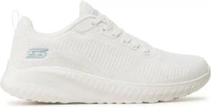 Skechers Sneakers BOBS SPORT Face Off 117209/OFWT Weiß