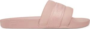 Tommy Hilfiger Pantoletten Hilfiger Poolside With Webbing FW0FW08529 Rosa