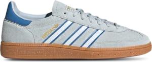 Adidas Handball Spezial Herren Schuhe - Blau - Größe: 44 - Leder - Foot Locker