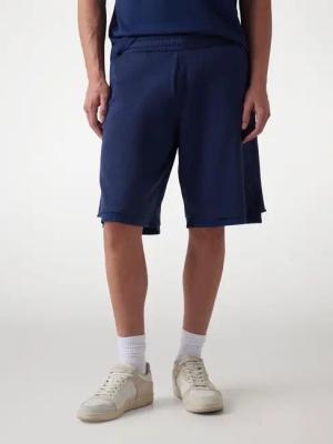 Mesh-Shorts