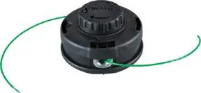 Makita 2-Fadenkopf Tap&Go 2,4mm 191D93-3