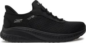 Skechers Sneakers Bobs Squad Chaos-In Color 117504/BBK Schwarz