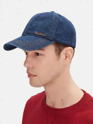Barbour Cap Grindle Cap MHA0887BL11 Blau
