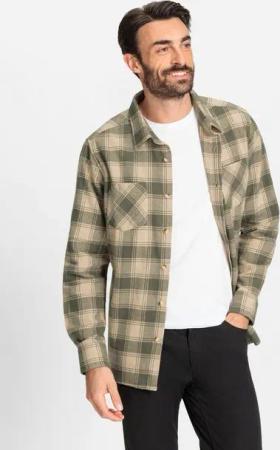 Witt Funktionshemd Outdoorhemd