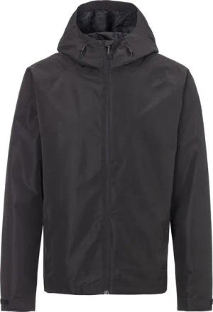 McKINLEY Funktionsjacke He.-Funktions-Jacke IMBER M BLACK