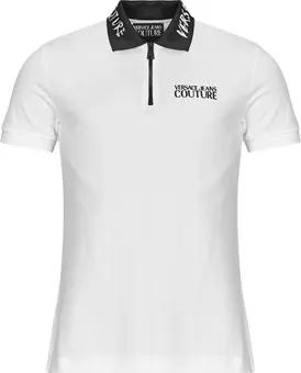 Versace Jeans Couture Poloshirt 78GAGT03