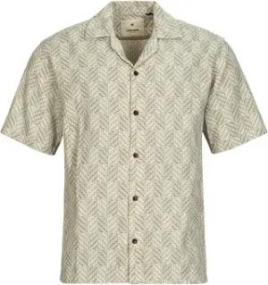 Jack & Jones  Pullover JPRBLUVINCENT PRINT RESORT S/S SHIRT SN