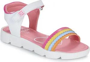 Agatha Ruiz de la Prada Sandalen SMILEY