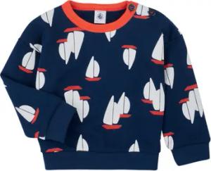 Petit Bateau Kinder-Sweatshirt BATEAU