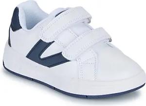 BEPPI Kinderschuhe 2208790-WHITE-NAVY