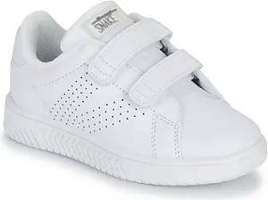 BEPPI Kinderschuhe 2207341-WHITE