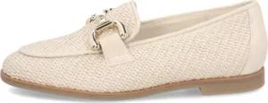 PAUL GREEN Textil Slipper