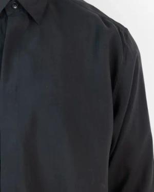 A Paper Kid - Shirts Black - Größe 50 - schwarz
