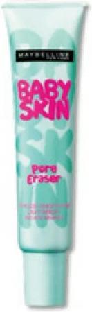 MAYBELLINE NEW YORK Foundation Babyskin Pore Eraser 22ml