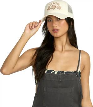 Billabong Trucker Cap "Grandpa"