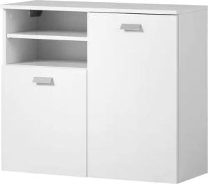 Schildmeyer Unterschrank, in zwei Breiten verfügbar, mit viel Stauraum, hochwertige Ausstattung, Made in Germany