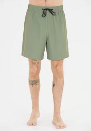 CRUZ Badeshorts "Baumville", mit bequemer Passform