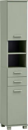 Schildmeyer Hochschrank "Mono, Breite 30 cm", Made in Germany
